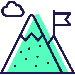 berge icon