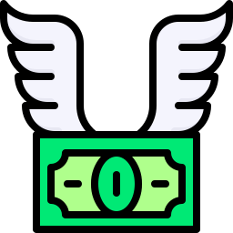 banknote icon