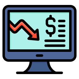 Monitor icon