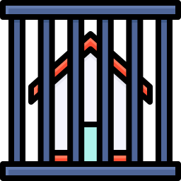 Cage icon