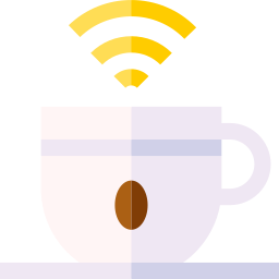 hotspot icon