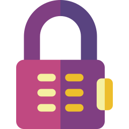 Lock icon