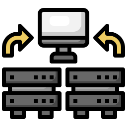 コンピューター icon