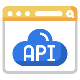 api icon