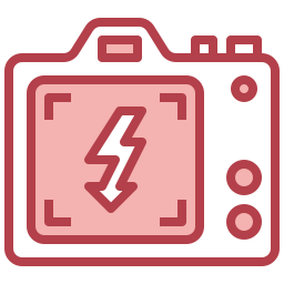 Flash icon