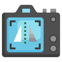 Symmetry icon