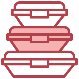 tupper icon