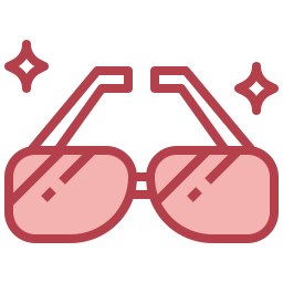 Glasses icon