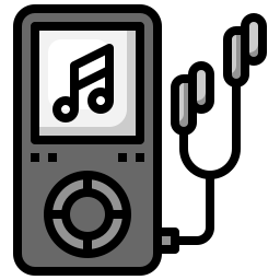 Mp3 icon