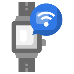 Smartwatch icon