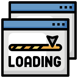 Loading icon