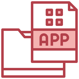 App file icon