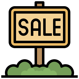 Sale icon