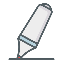 textmarker icon