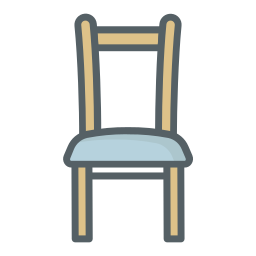 Chair icon