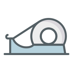 Tape icon