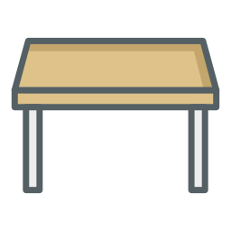 Table icon