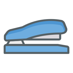 Stapler icon