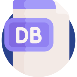 db icon