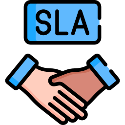 sla иконка