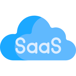 saas icoon