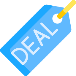 Deal icon