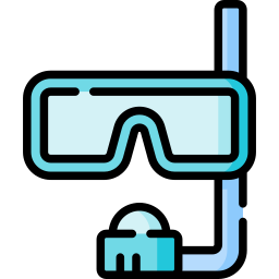 Snorkel icon