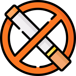 No smoking icon