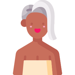 frau icon