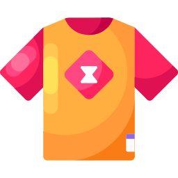 tシャツ icon