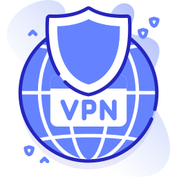 vpn Icône