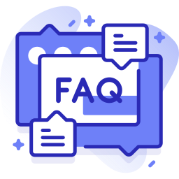 faq Icône