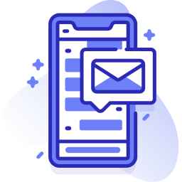 Mail icon