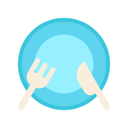 Dinner icon