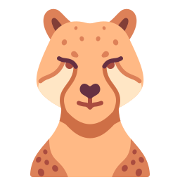 gepard icon