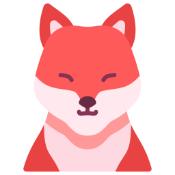 Fox icon