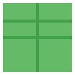 layout icon