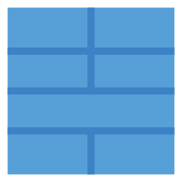 layout icon