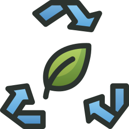 recyceln icon