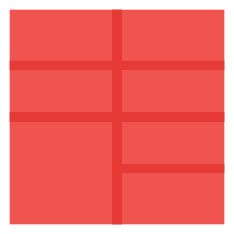 layout icon