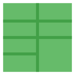 layout icon