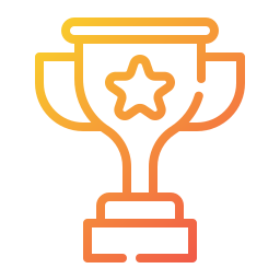 Trophy icon