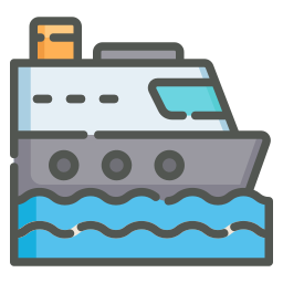 Ship icon