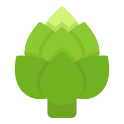 Artichoke icon