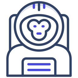 astronaut icon