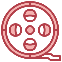 filmrolle icon