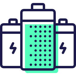 Battery icon