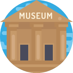 museum icon