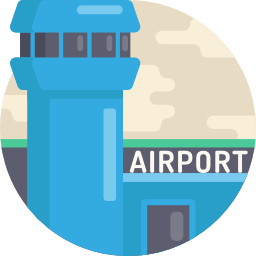 flughafen icon