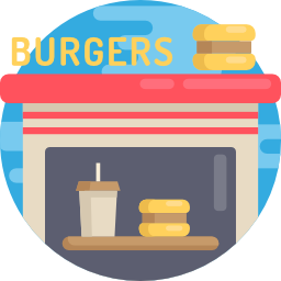 burger icon